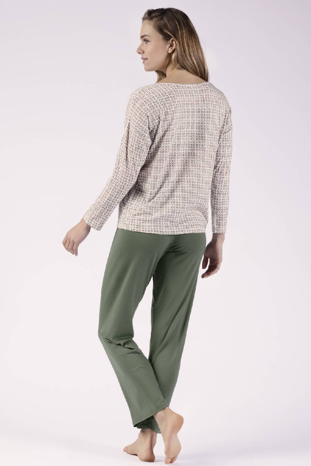 Nina Von C. Lounge-Pants, Modal Letzte 2 Tage