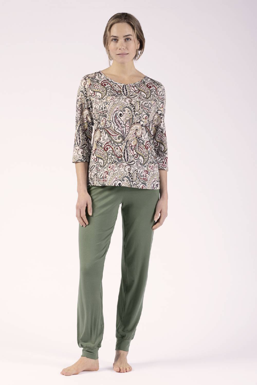 Nina Von C. Jogging Pants, Modal Bis zu 55% Rabatt