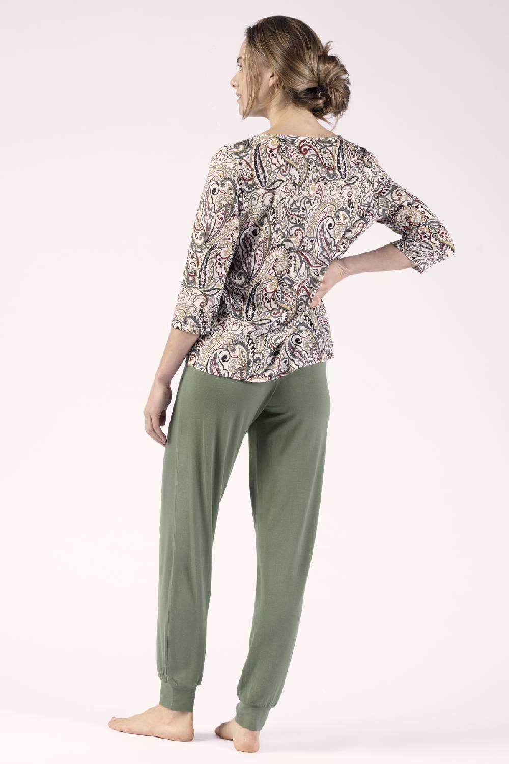 Nina Von C. Jogging Pants, Modal Bis zu 55% Rabatt
