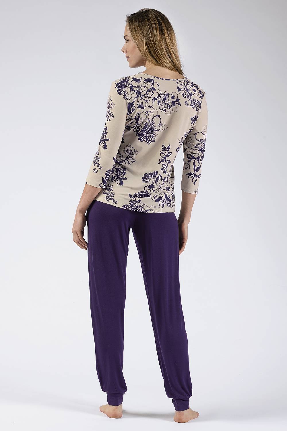 Nina Von C. Jogging Pants, Modal Discount Store für neue Produkte