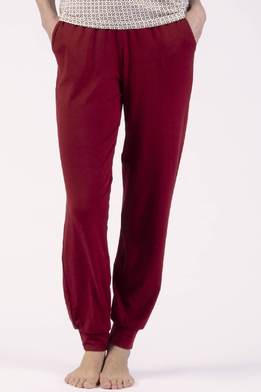 Nina Von C. Jogging Pants, Modal Nur noch ein Tag übrig