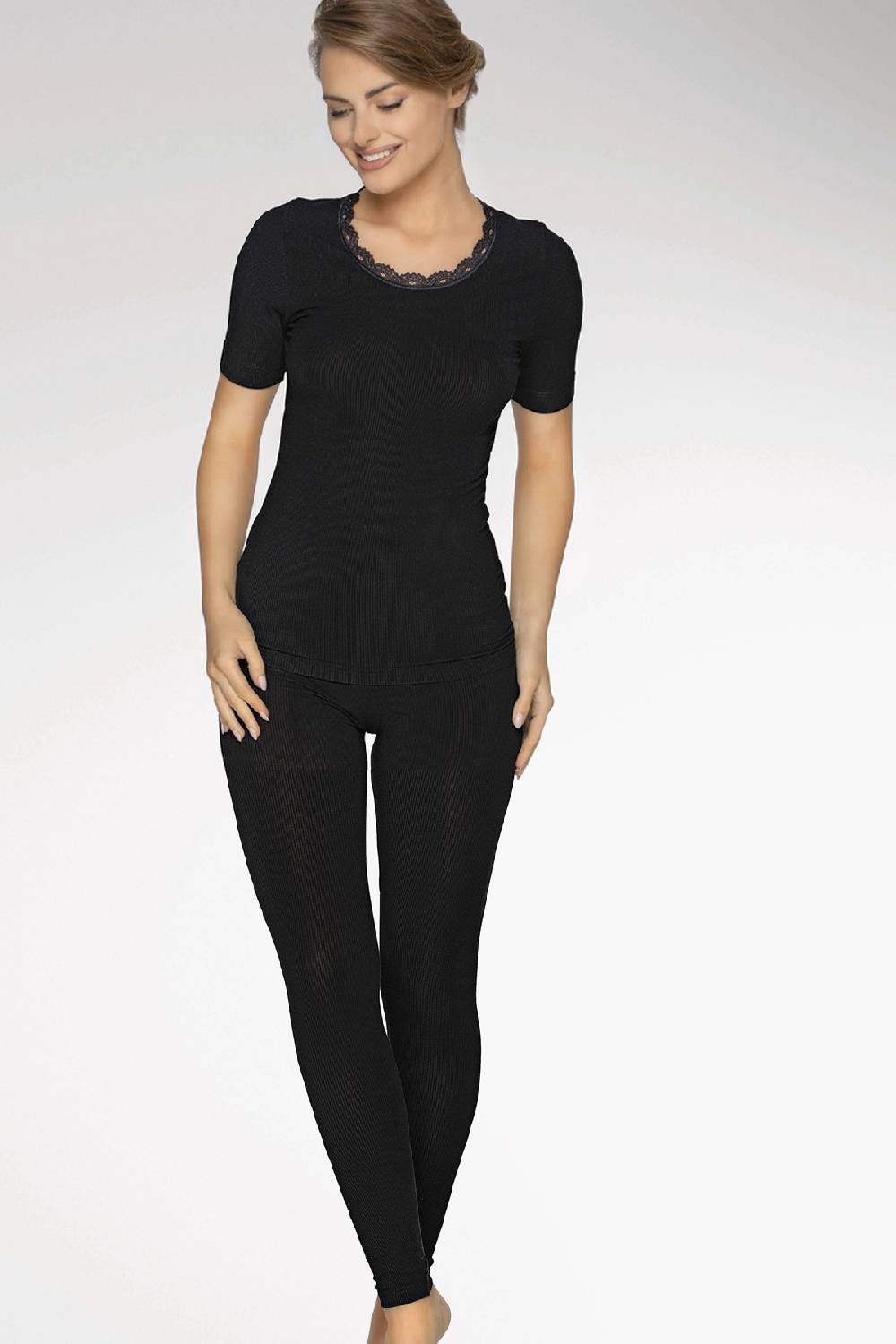 Nina Von C. Leggings, BODY & SOUL Riesige Rabatte