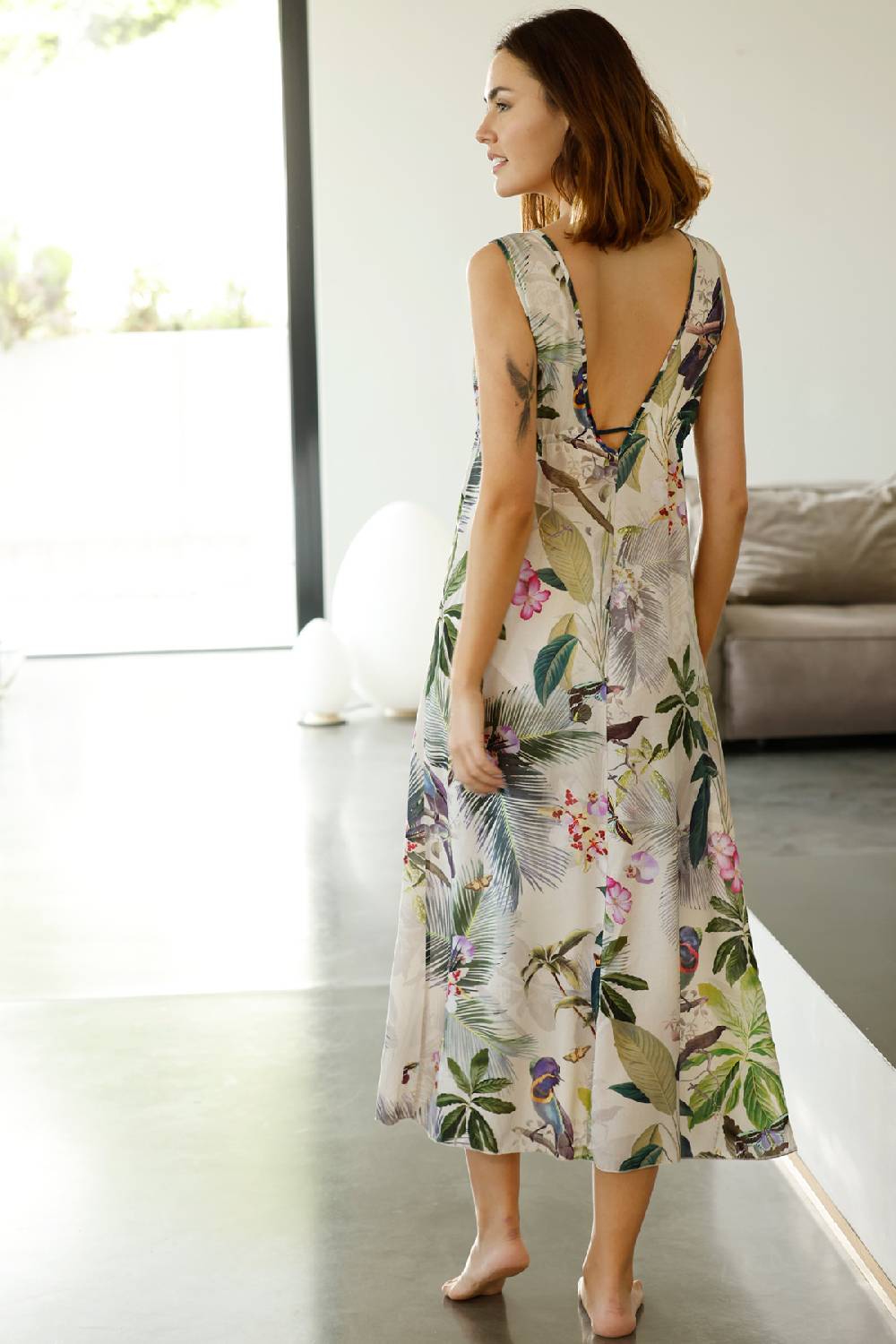 Nina Von C. Kleid Speichern exportieren
