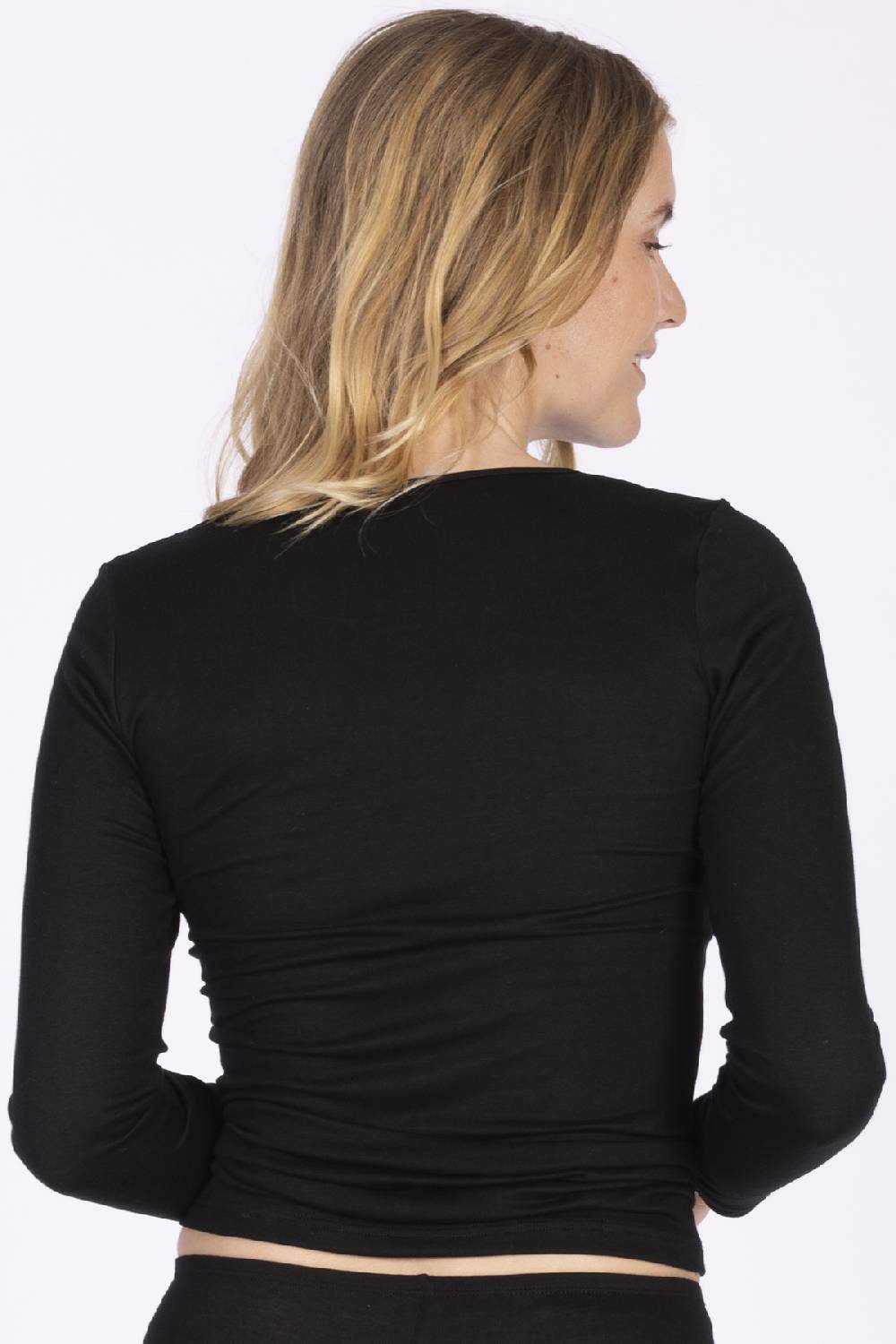 Nina Von C. Langarm Shirt, MOTION 50% Rabatt für begrenzte Zeit