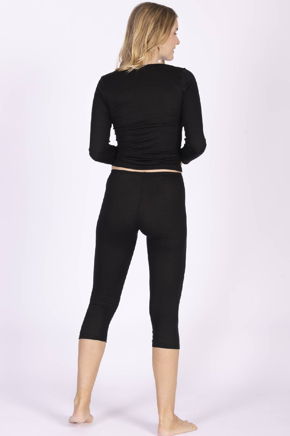 Nina Von C. 3/4 Leggings, MOTION 2025