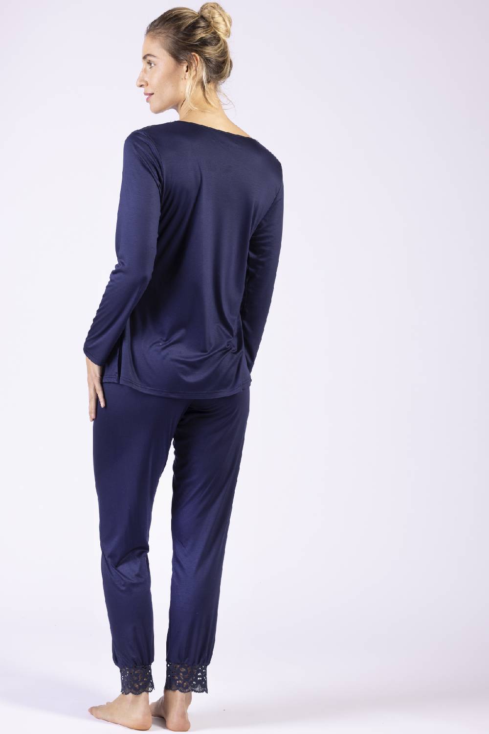 Nina Von C. Langarm Shirt Online