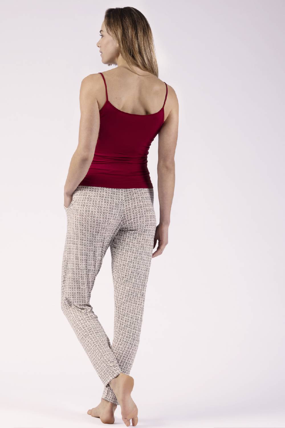 Nina Von C. Lounge Pants Auslauf