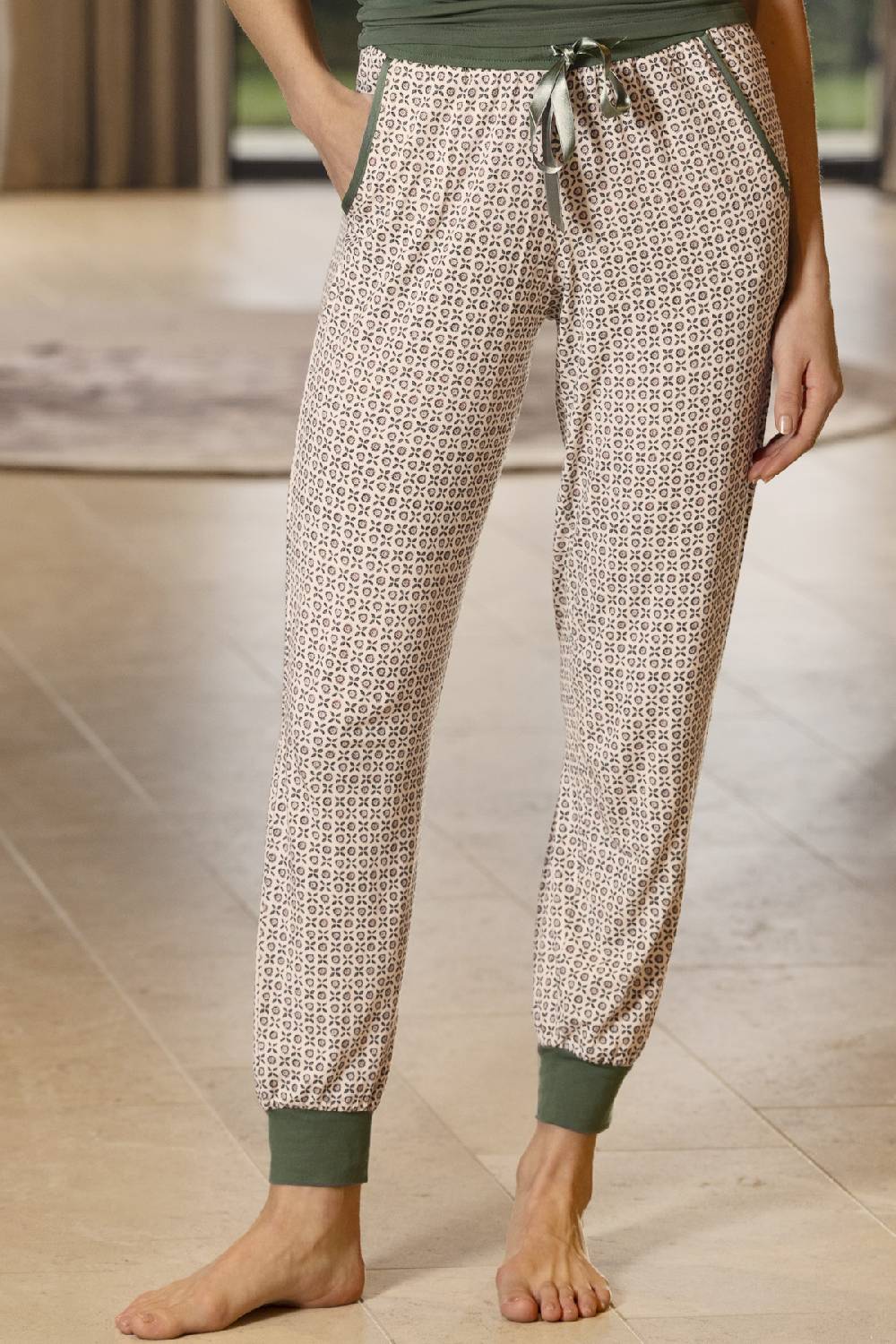 Nina Von C. Jogging Pants Verkauf