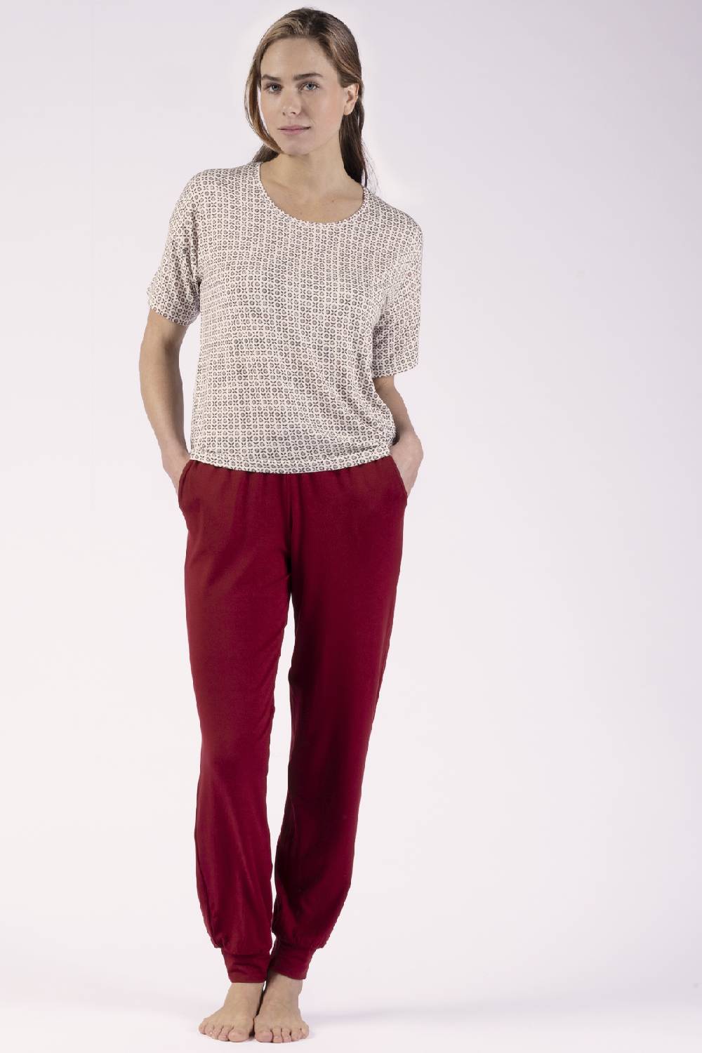 Nina Von C. Halbarm Shirt Angebote