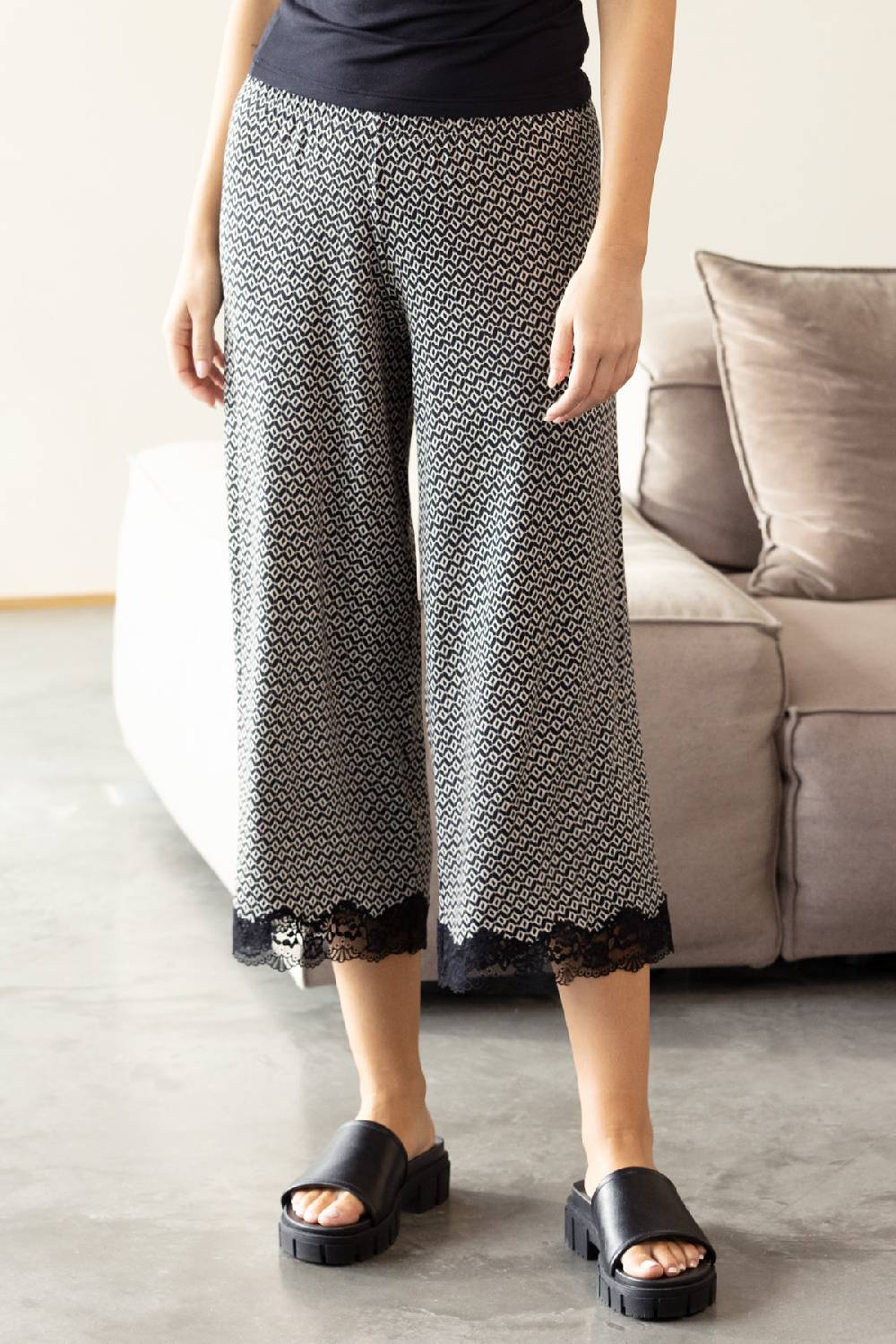 Nina Von C. 7/8 Culotte Exklusivangebot