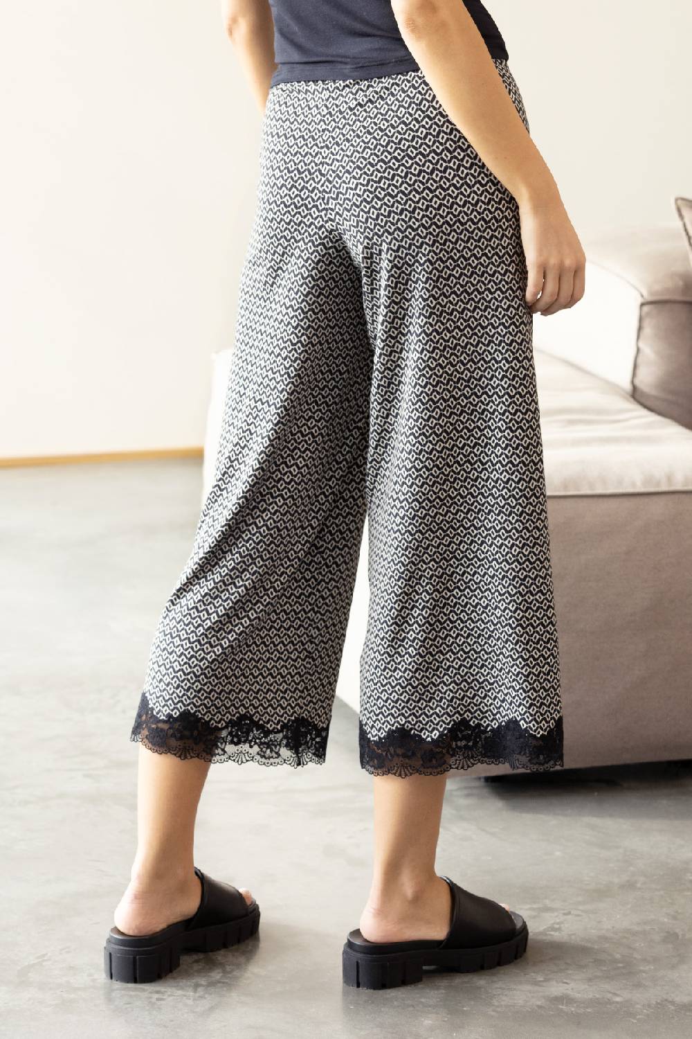 Nina Von C. 7/8 Culotte Exklusivangebot