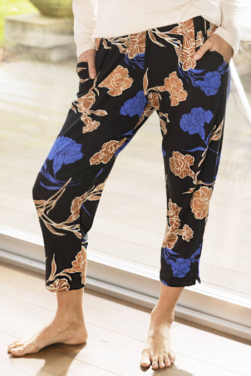 Nina Von C. 7/8 Pants Preisnachlass