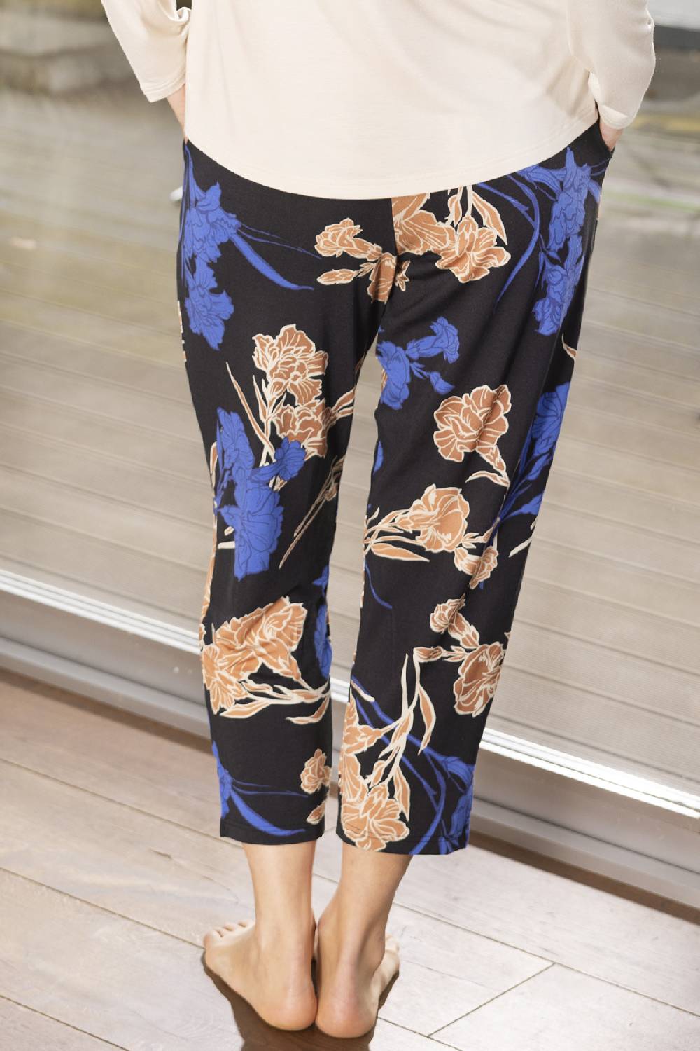 Nina Von C. 7/8 Pants Preisnachlass