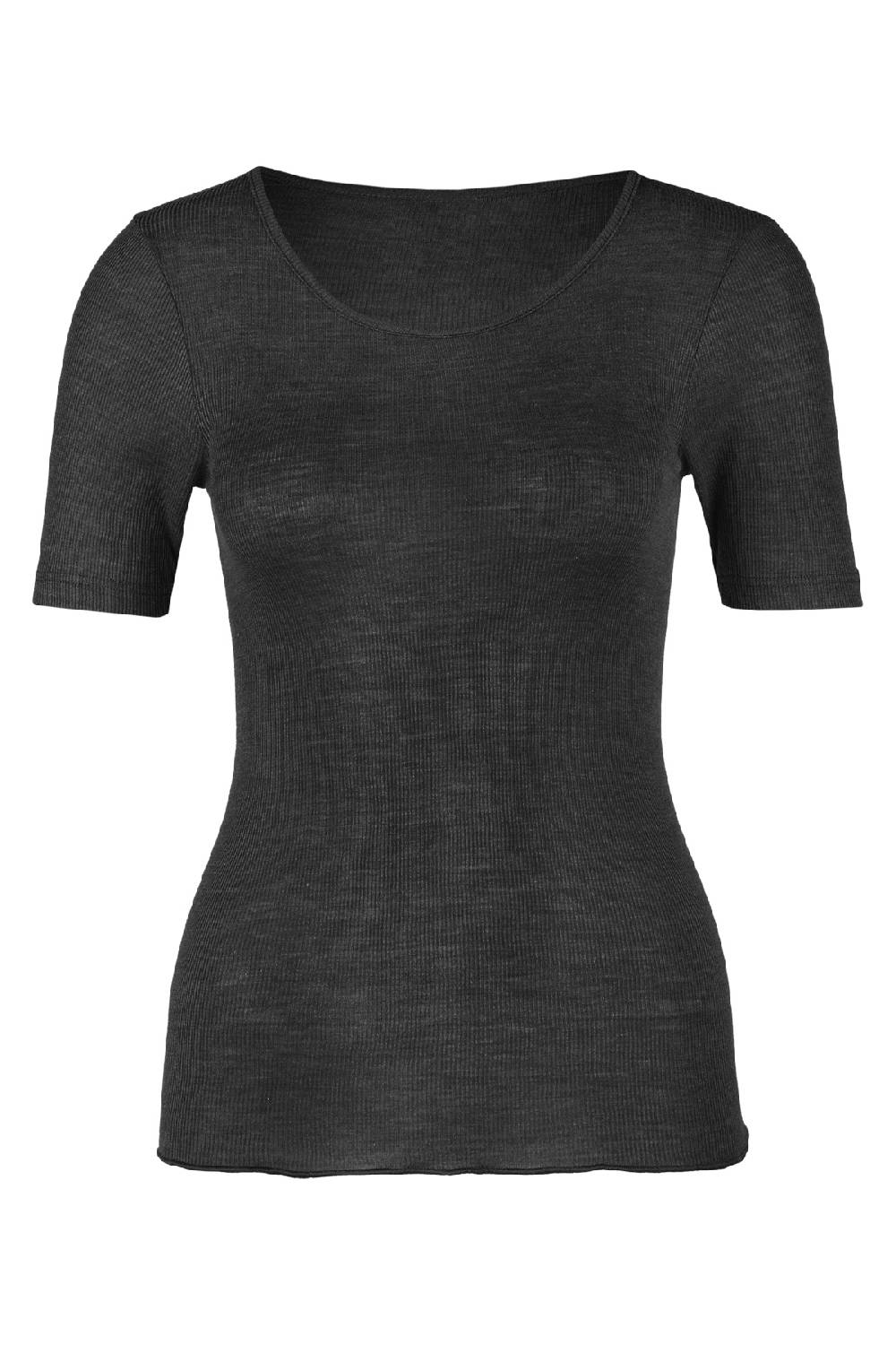 Nina Von C. Halbarm Shirt, WOOL SILK Online Outlet