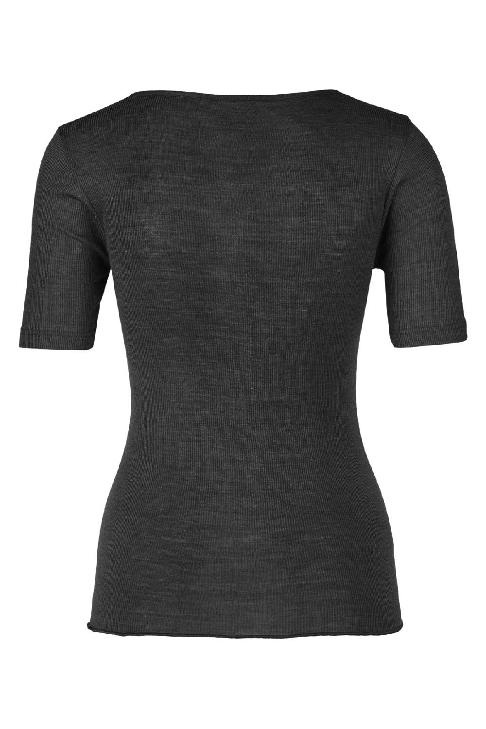 Nina Von C. Halbarm Shirt, WOOL SILK Online Outlet
