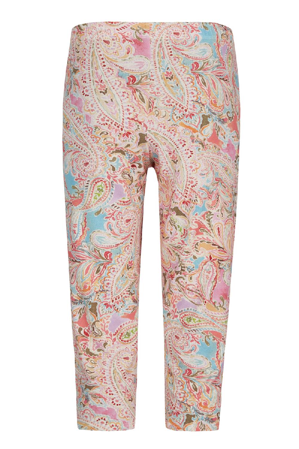 Nina Von C. Capri Pants Bestseller