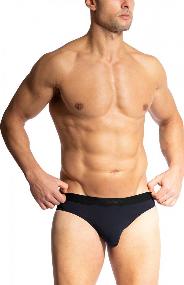 Olaf Benz RED2407 Sportbrief Vatertagsangebot