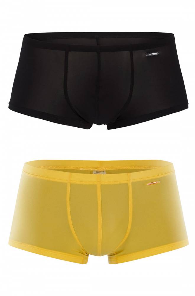 Olaf Benz RED0965 Minipants Doppelpack Große Rabatte