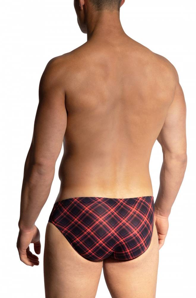 Olaf Benz RED2426 Sportbrief Bestseller