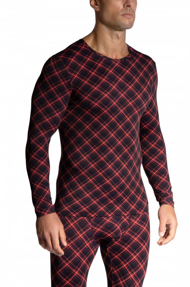 Olaf Benz RED2426 Longsleeves Tägliche Deals