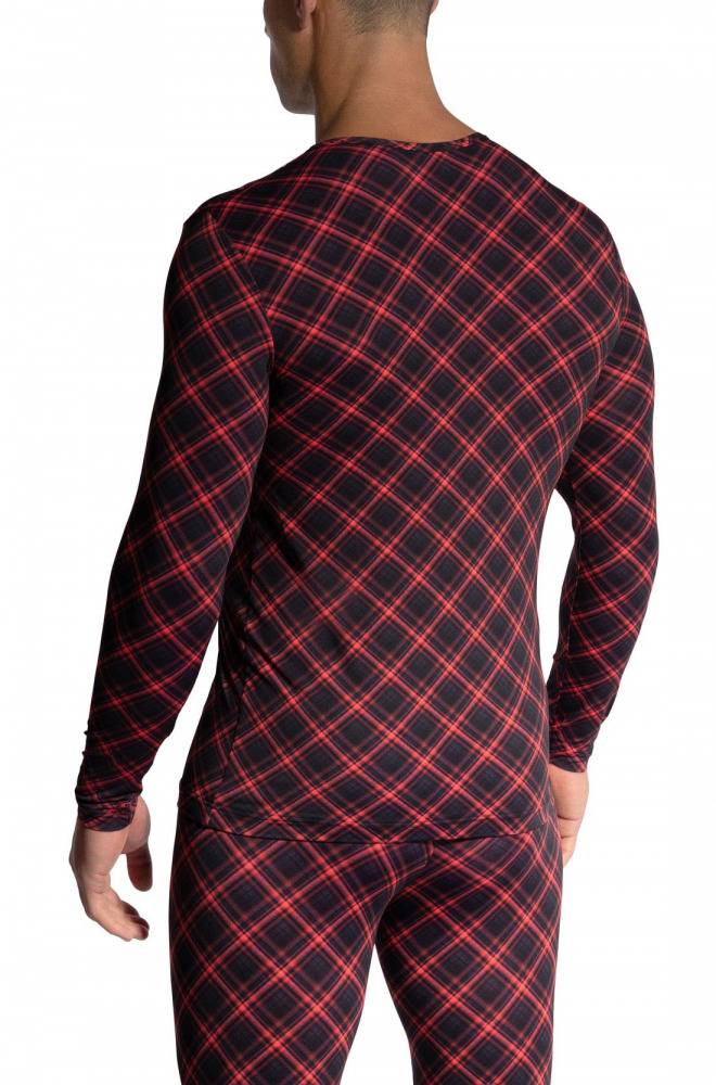 Olaf Benz RED2426 Longsleeves Tägliche Deals