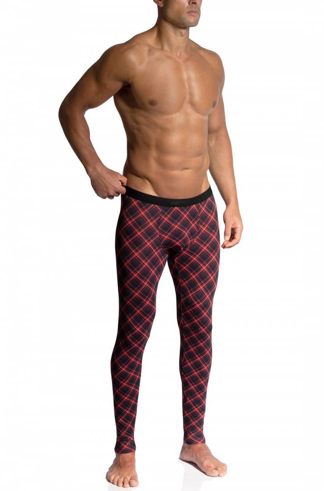 Olaf Benz RED2426 Long Johns Riesige Ersparnisse