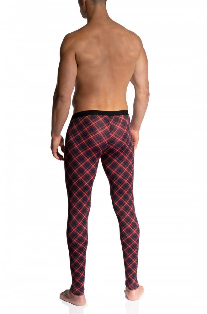 Olaf Benz RED2426 Long Johns Riesige Ersparnisse