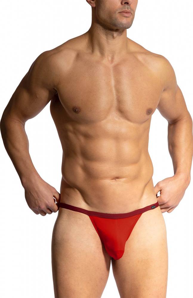 Olaf Benz RED2408 Riotanga VIP-Rabatte