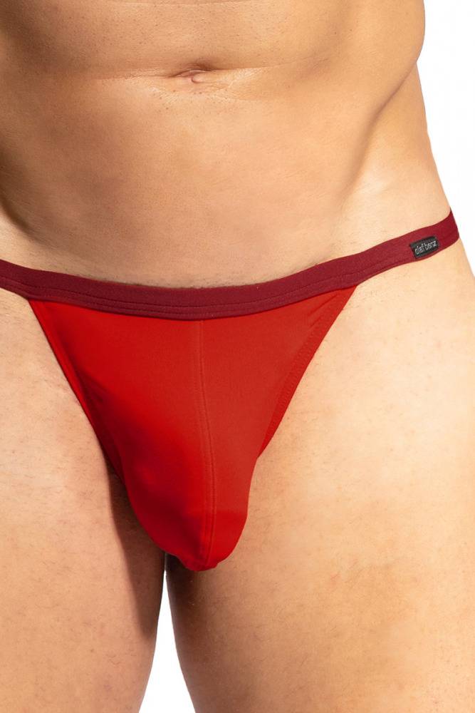 Olaf Benz RED2408 Riotanga VIP-Rabatte