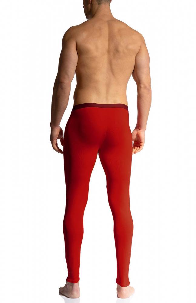 Olaf Benz RED2408 Long Johns Kostenlose Rückgabe