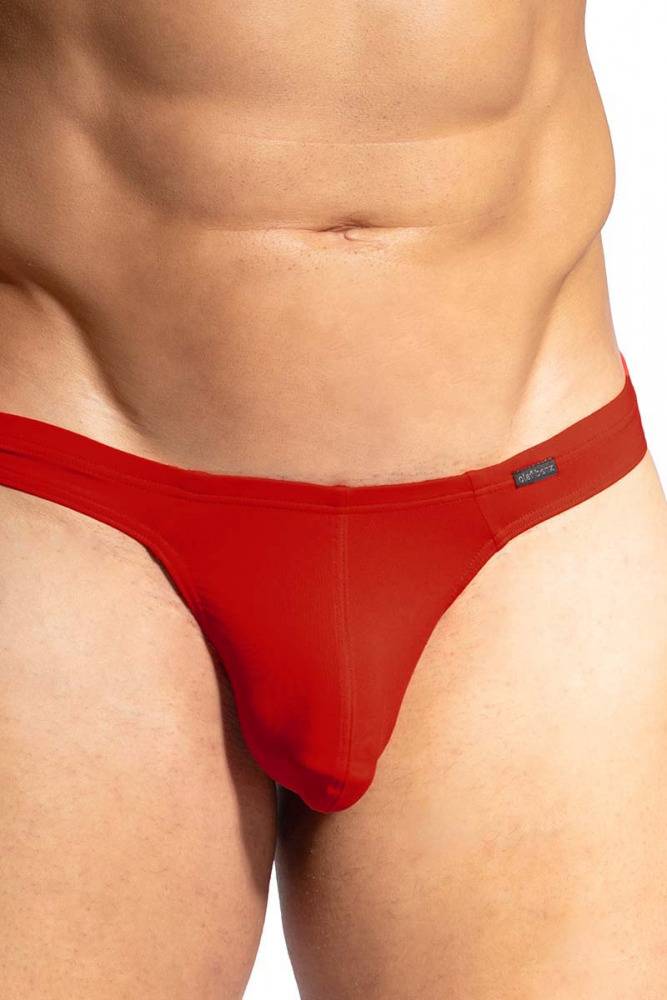 Olaf Benz RED2408 Ministring Begrenzte Freigabe