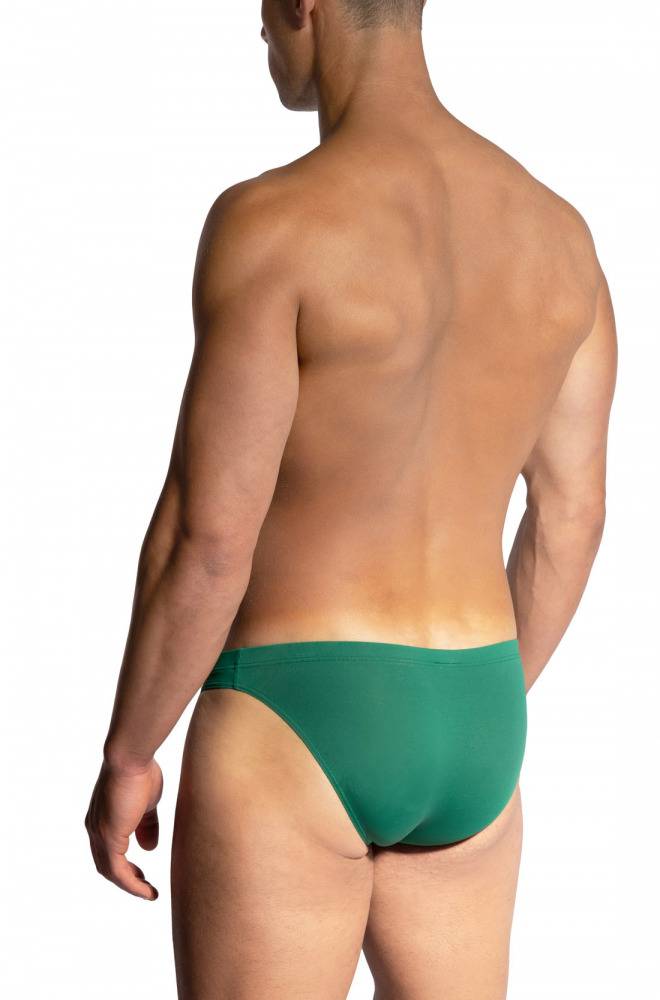 Olaf Benz RED2427 Brazilbrief Letzte 2 Tage