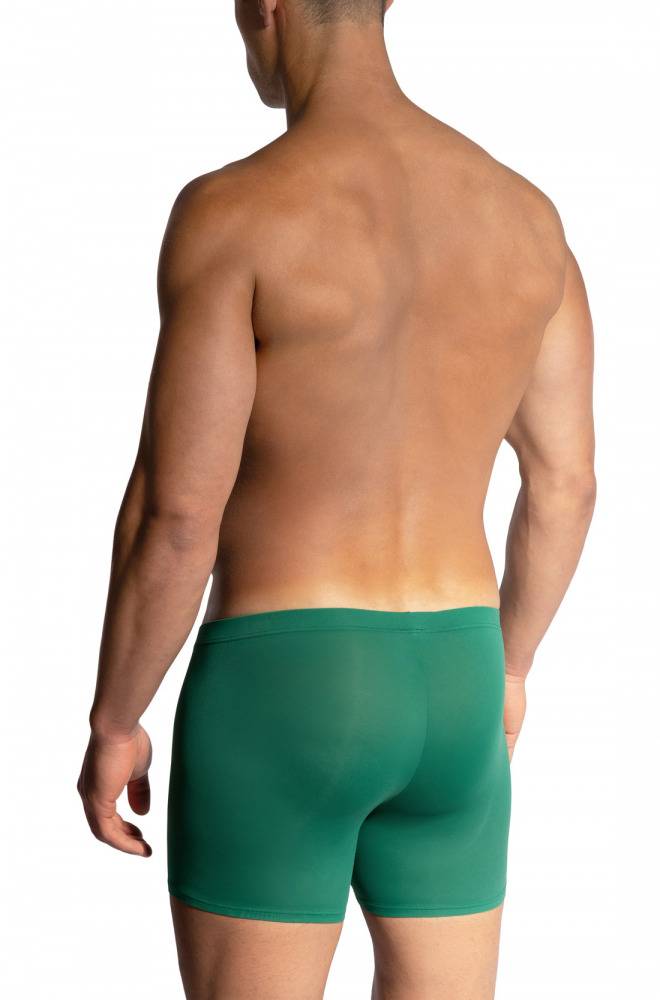 Olaf Benz RED2427 Boxerpants Letzter Tag
