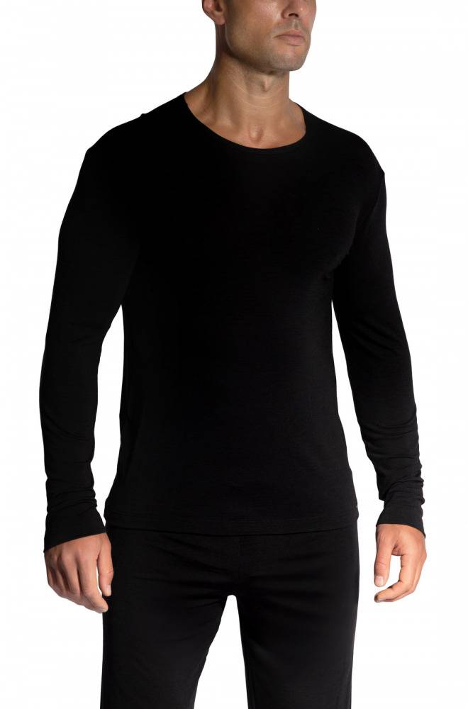 Olaf Benz PEARL2425 Loungeshirt Bis zu 55% Rabatt