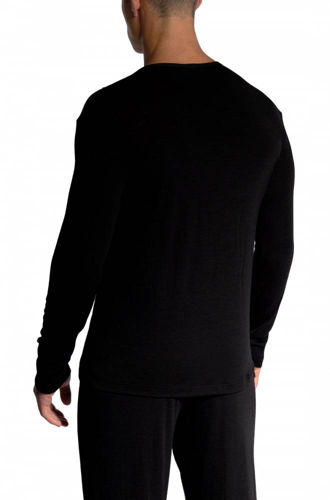 Olaf Benz PEARL2425 Loungeshirt Bis zu 55% Rabatt
