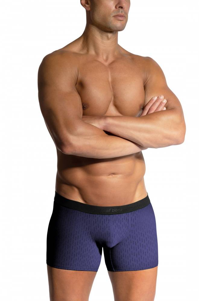 Olaf Benz RED2429 Boxerpants Nur noch ein Tag übrig
