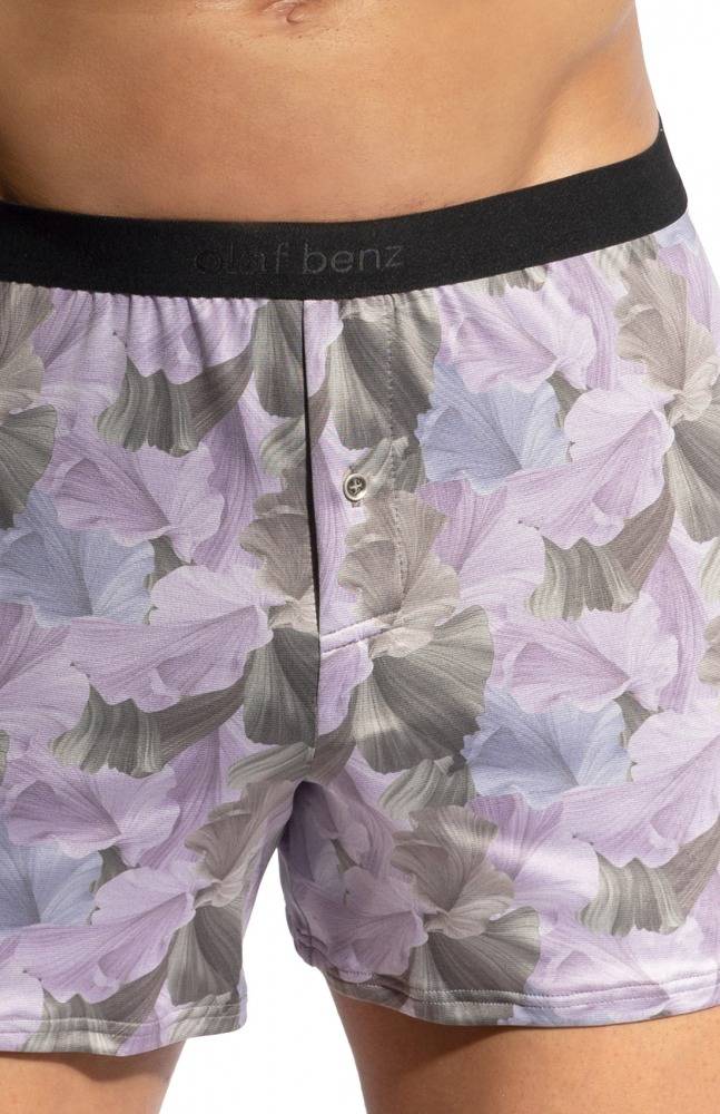 Olaf Benz RED2402 Boxershorts Begrenzt auf 3 Tage