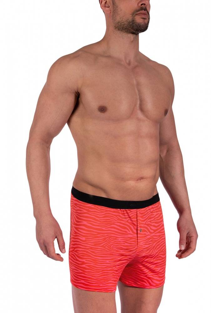 Olaf Benz RED2360 Boxershorts 50% Rabatt für begrenzte Zeit