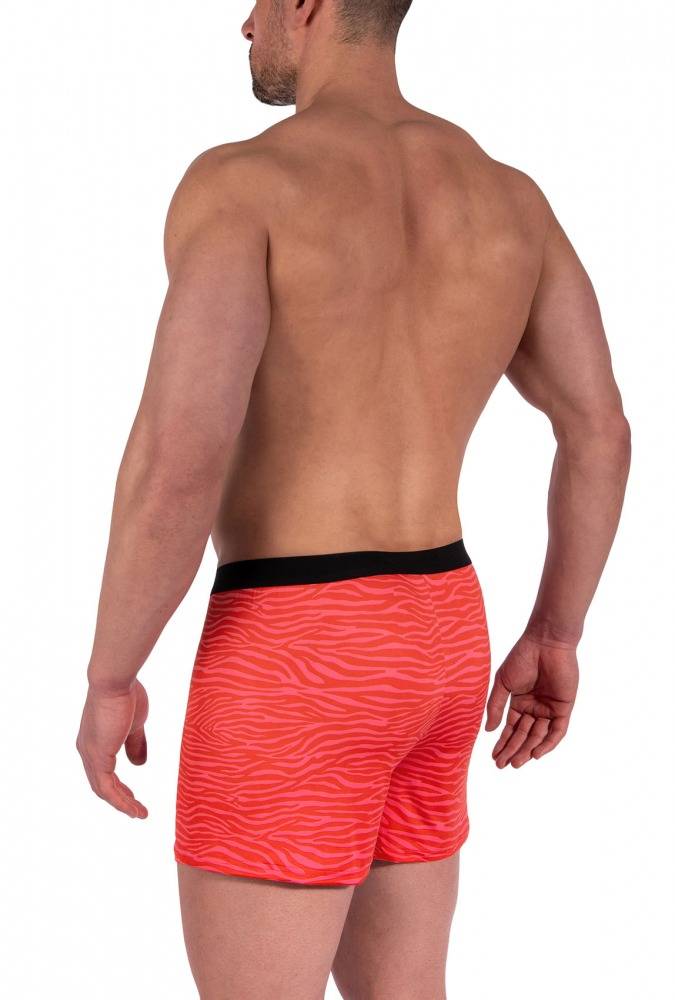 Olaf Benz RED2360 Boxershorts 50% Rabatt für begrenzte Zeit