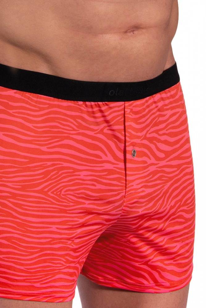 Olaf Benz RED2360 Boxershorts 50% Rabatt für begrenzte Zeit