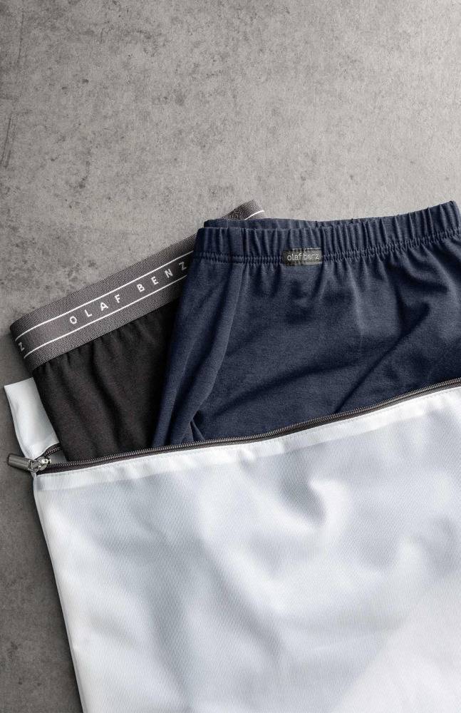 Olaf Benz Wäschebeutel/ Laundry bag Begrenztes Angebot
