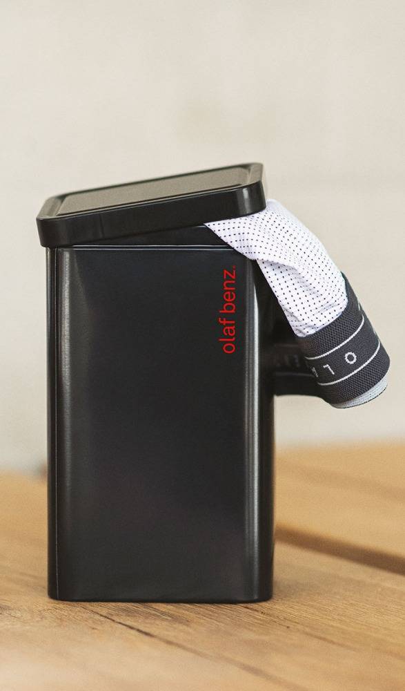 Olaf Benz Olaf Benz Gift Packaging Black Friday