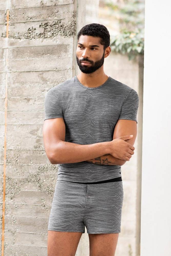 Olaf Benz RED2313 Mastershirt Letzte 3 Tage