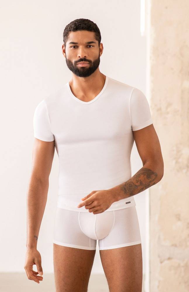 Olaf Benz RED1601 V-Neck regular Bis zu 50% Rabatt