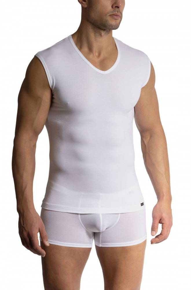 Olaf Benz RED1601 College V-Shirt Sonderangebot der Fabrik