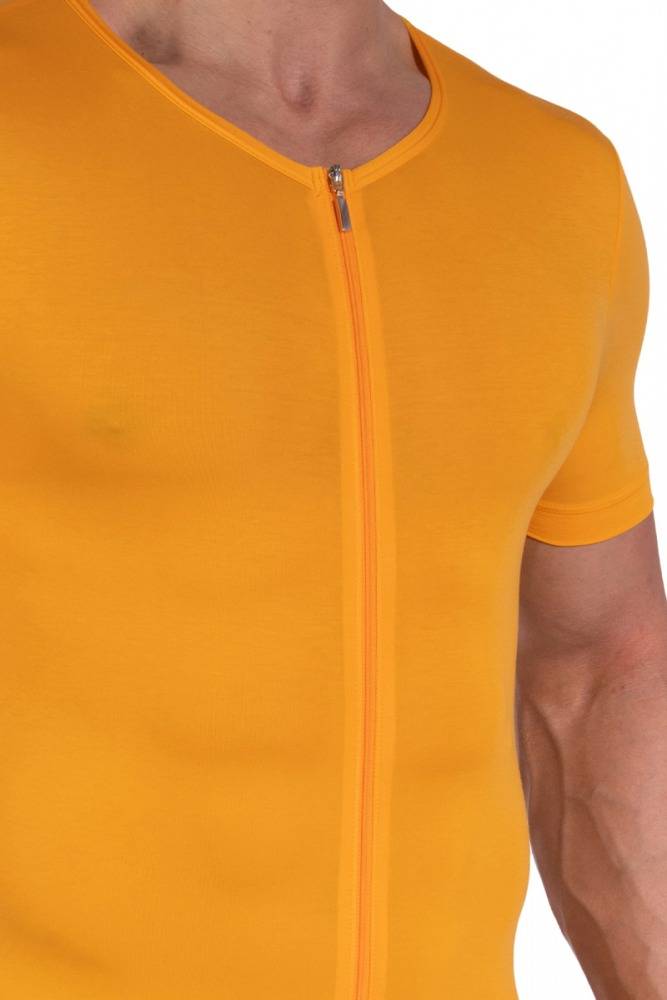 Olaf Benz RED1601 College V-Shirt Sonderangebot der Fabrik