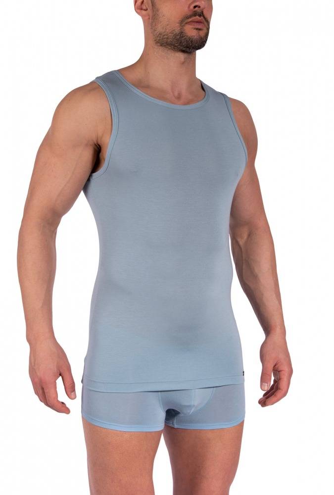 Olaf Benz PEARL2356 Tanktop Kostenloser Versand international