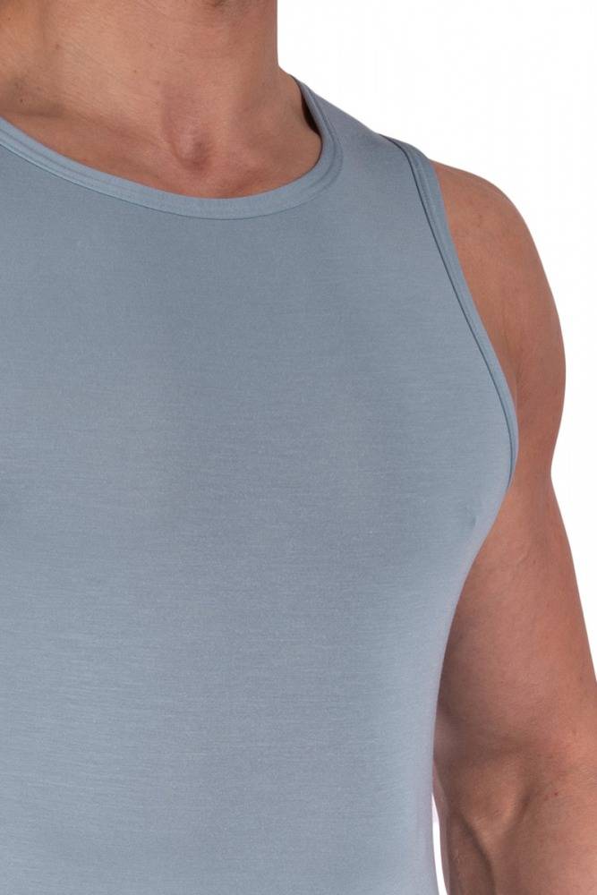 Olaf Benz PEARL2356 Tanktop Kostenloser Versand international