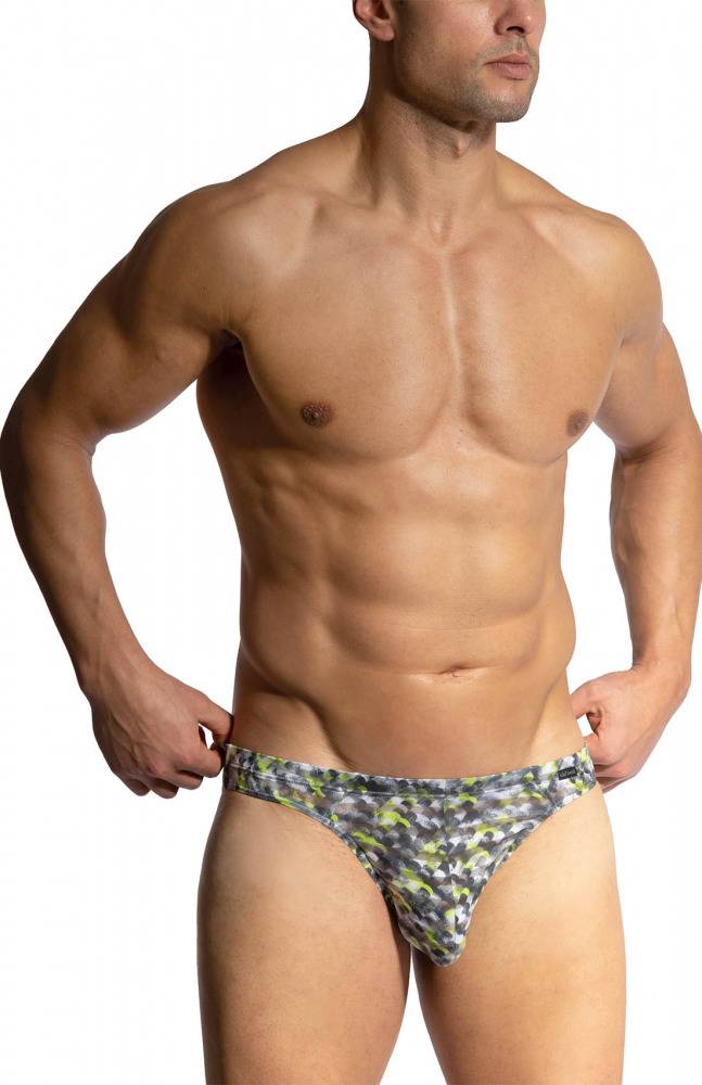 Olaf Benz RED2406 Brazilbrief 50% Rabatt für begrenzte Zeit
