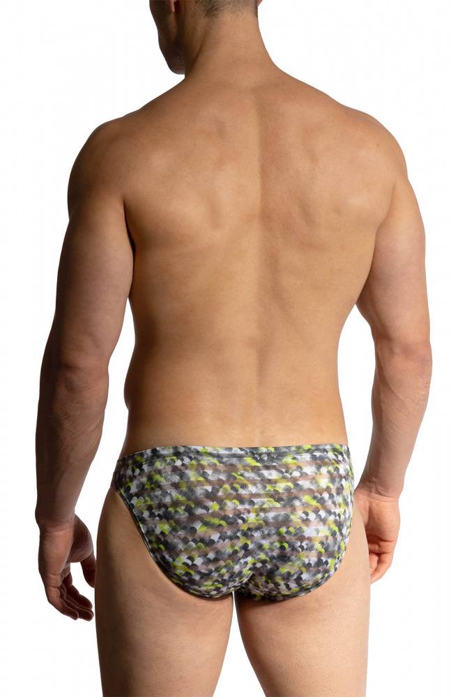 Olaf Benz RED2406 Brazilbrief 50% Rabatt für begrenzte Zeit
